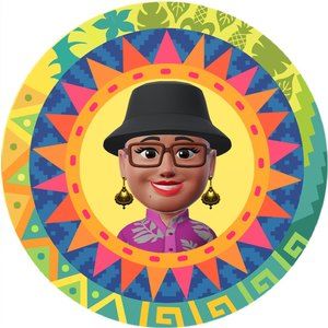 Meet your Posher, Marsha